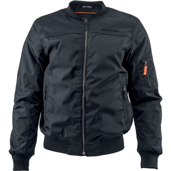 TLA RODEO EVO Blouson moto homme hiver ete - Veste homme et femme avec  protection moto - Veste