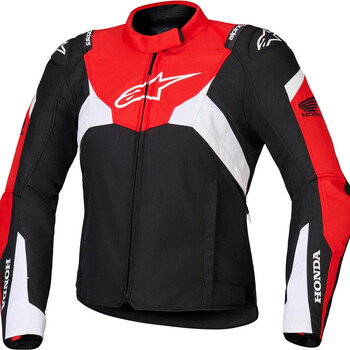 Blouson femme Stella T-Jaws V4 Waterproof Honda Alpinestars