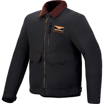Blouson Mustang Waterproof Alpinestars
