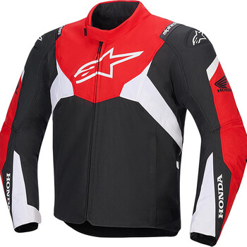 Blouson T-Jaws V4 Waterproof Honda Alpinestars