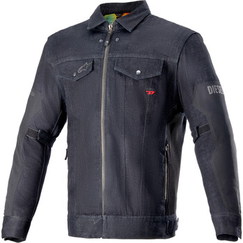 Blouson Kentaro Alpinestars x Diesel