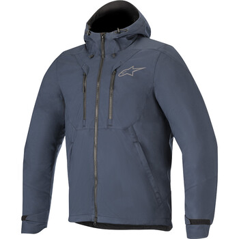 Blouson Domino Techshell Alpinestars