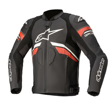 Blouson GP Plus-R V3 Rideknit Alpinestars