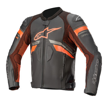 Blouson GP Plus-R V3 Rideknit Alpinestars