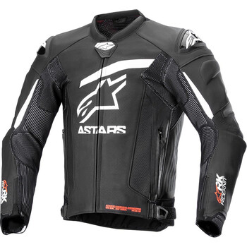 Blouson GP Plus R V4 Rideknit Alpinestars