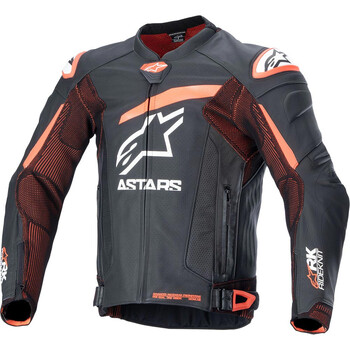 Blouson GP Plus R V4 Rideknit Alpinestars