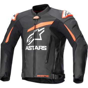 Blouson GP Plus V4 Alpinestars