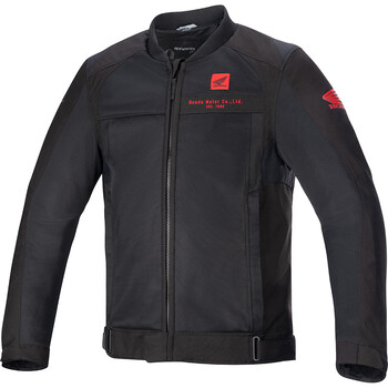 Blouson Honda Luc V2 Air Alpinestars