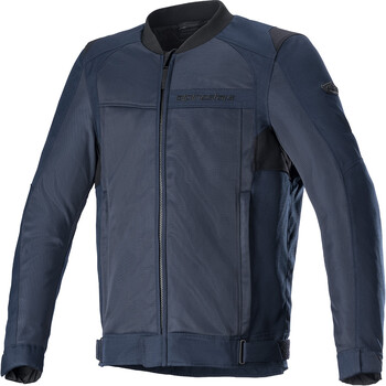 Blouson, combinaison moto homme été et hiver - Alpinestars, Furygan, Ixon