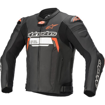 Blouson Missile V2 Ignition Alpinestars