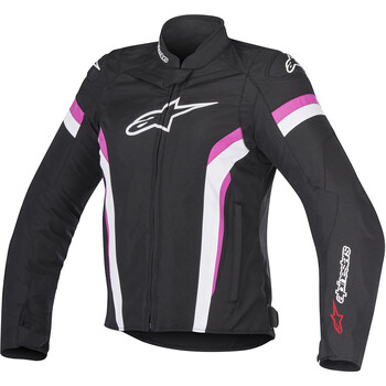 Blouson Stella T-GP Plus R V2 Alpinestars