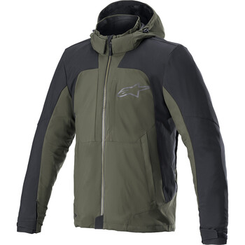 Blouson Stratos V2 Techshell Drystar® Alpinestars