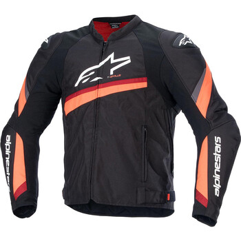 Blouson T-GP Plus R V4 Alpinestars