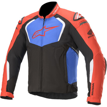 Blouson T-GP Pro V2  Honda Alpinestars