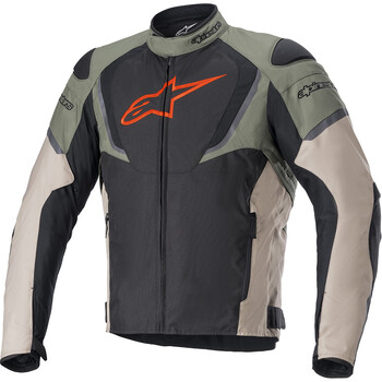 Blouson T-Jaws V3 Waterproof Alpinestars