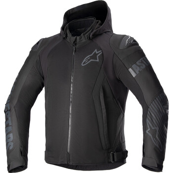 Blouson Zaca Air Alpinestars