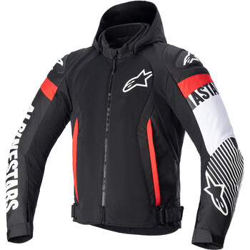 Blouson Zaca Air Alpinestars