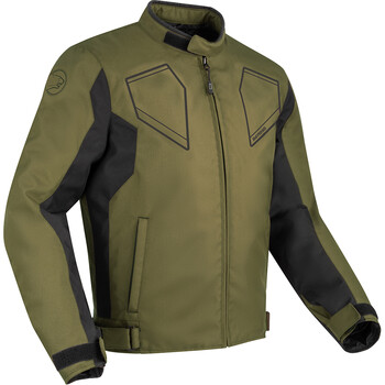 Blouson Asphalt Bering