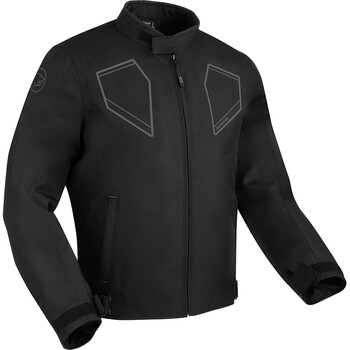 Blouson Asphalt Bering