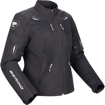 Blouson femme Lady Brazilia 3 en 1 Bering