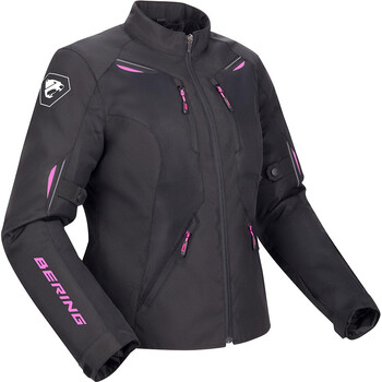 Blouson femme Lady Brazilia 3 en 1 Bering