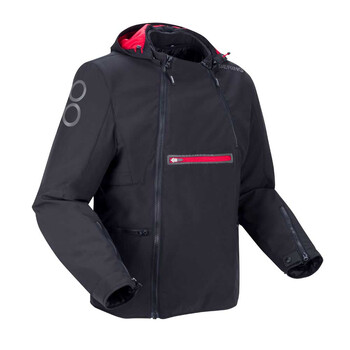Blouson Shifter Bering