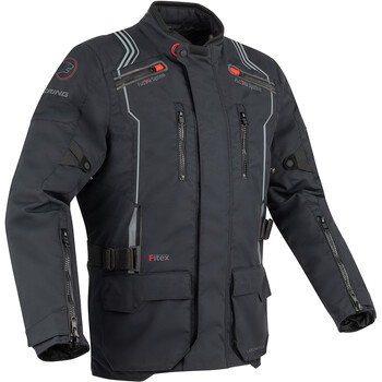 Veste Flagstaff Bering