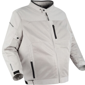 Blouson Ozone King Size - Grandes tailles Bering