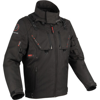 Blouson Skogar 3 en 1 Bering