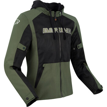 Blouson Spirit Bering