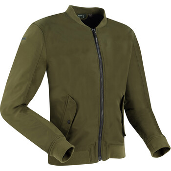 Blouson Squadra Bering