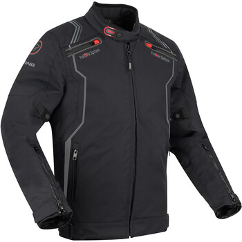 Blouson Stroke Bering