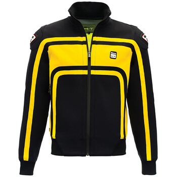 Blouson Easy Rider Blauer