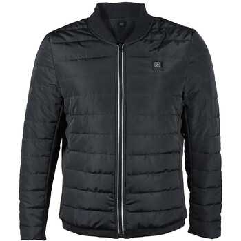 Gilet chauffant Active Heat Harisson moto : , veste  chauffante de moto