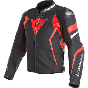 Blouson moto en cuir : achat blouson moto en cuir pour homme ou femme