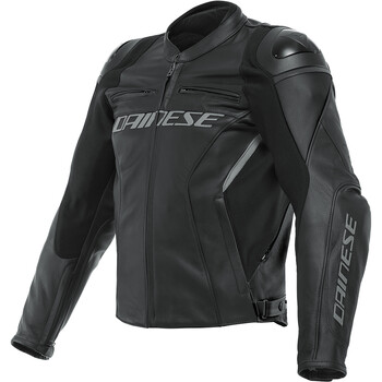 Blouson Racing 4 grande taille Dainese