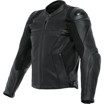 Blouson Racing 4 perforé Dainese