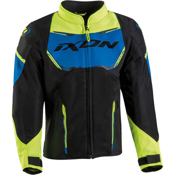 Blouson enfant Striker Air Kid Ixon