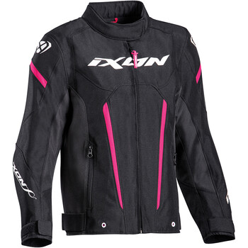 Blouson enfant Striker Kid L Ixon