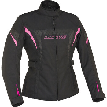 Blouson femme Ismia Evo All One