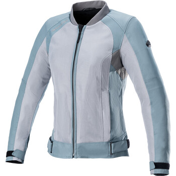 Blouson moto textile ALPINESTARS STELLA T-GP PLUS R V2 AIR - Moto Expert