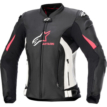 Blouson femme Stella GP Plus V4 Alpinestars