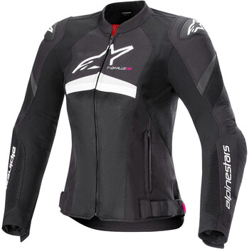 Blouson femme Stella T-GP Plus R V4 Airflow Alpinestars