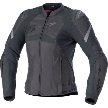 Blouson femme Stella T-GP Plus R V4 Alpinestars