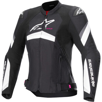 Blouson femme Stella T-GP Plus R V4 Alpinestars