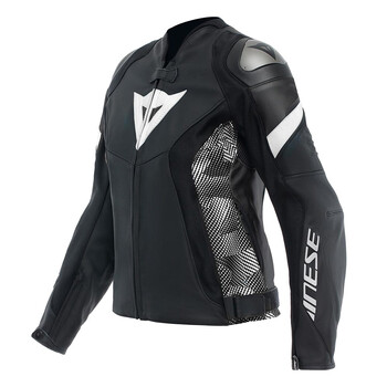 Blouson femme Avro 5 Woman Dainese