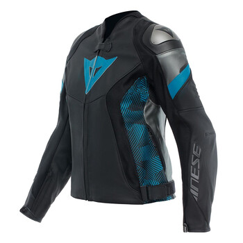 Blouson femme Avro 5 Woman Dainese