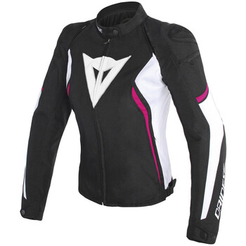 Blouson Avro D2 Textile Lady Dainese