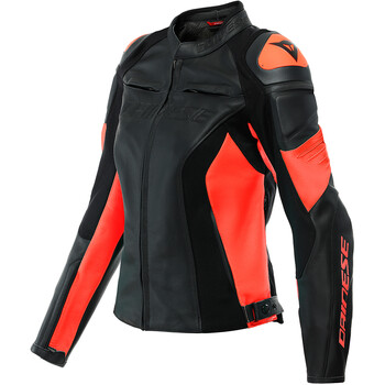 Blouson femme Racing 4 Lady Dainese