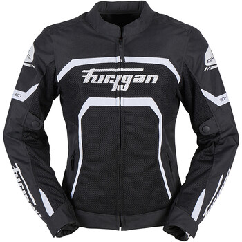 Blouson femme Mystic Evo Vented Furygan